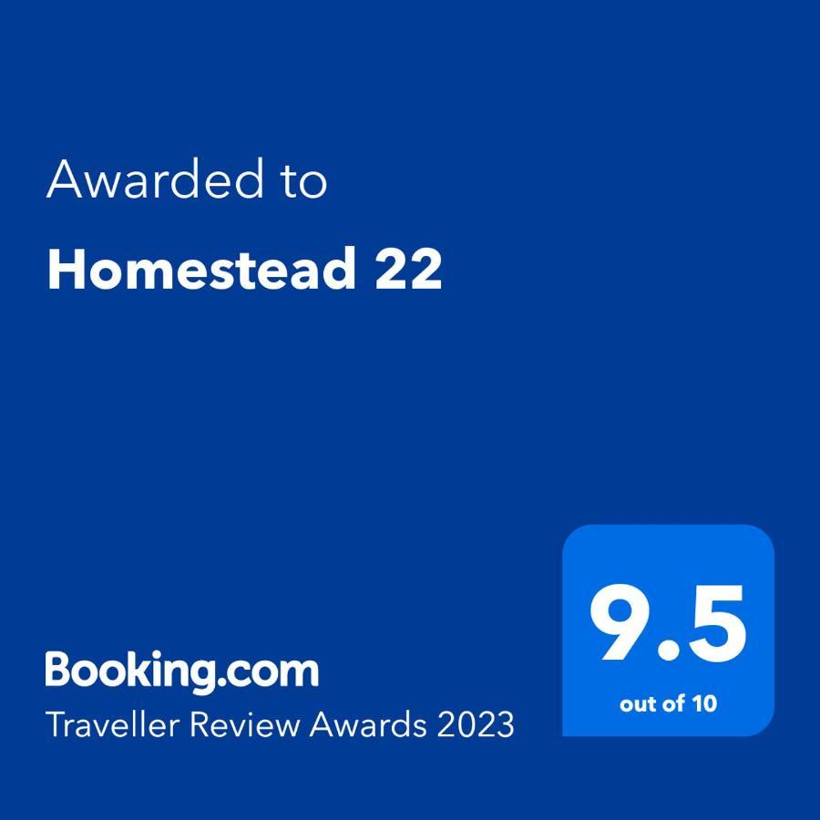 Homestead 22 Cambridge Dış mekan fotoğraf
